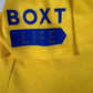 Leeds United 2024/2025 Away Football Shirt Small – Football Shirt Kingdom