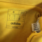Leeds United 2024/2025 Away Football Shirt Small