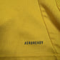 Leeds United 2024/2025 Away Football Shirt Small