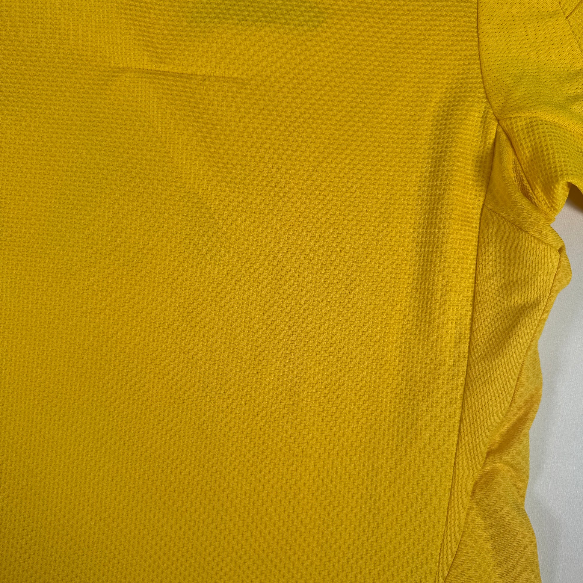 Leeds United 2024/2025 Away Football Shirt XL – Football Shirt Kingdom