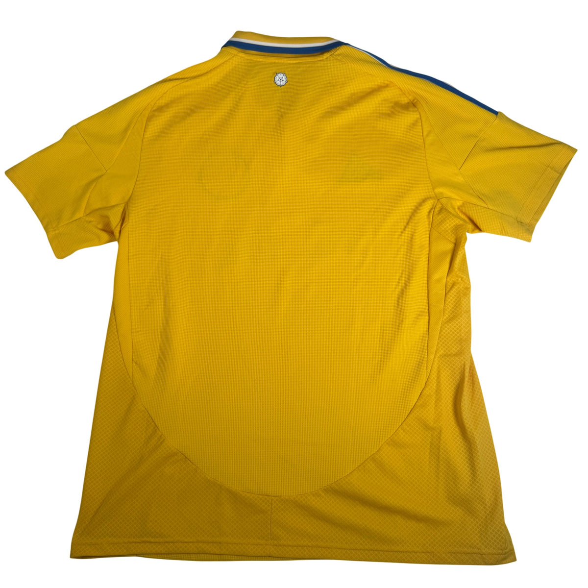 Leeds United 2024/2025 Away Football Shirt XL