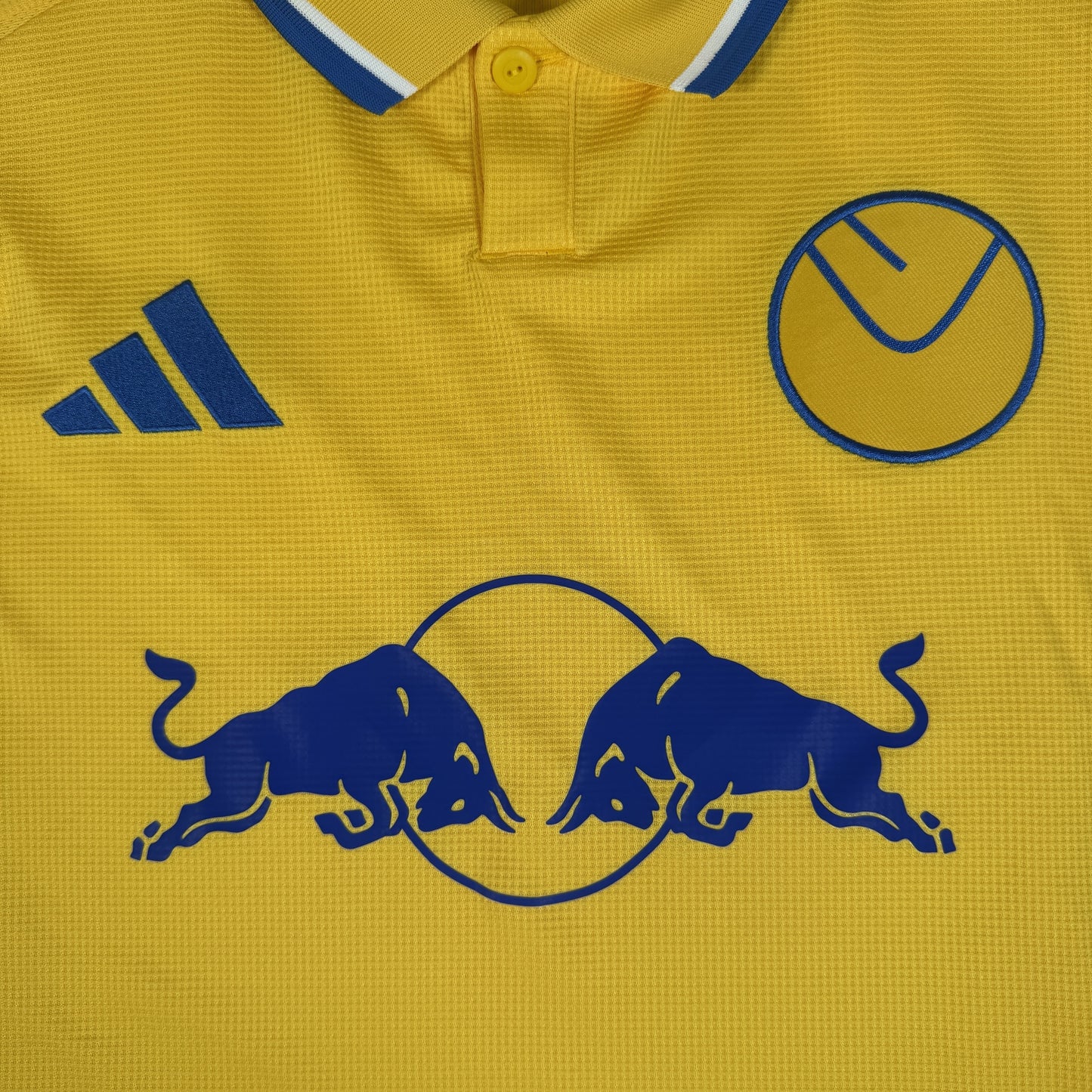 Leeds United 2024/2025 Away Football Shirt XXL