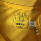 Leeds United 2024/2025 Away Football Shirt XXL