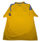 Leeds United 2024/2025 Away Football Shirt XXL