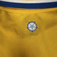 Leeds United 2024/2025 Away Football Shirt XXL