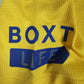 Leeds United 2024/2025 Away Football Shirt XXL
