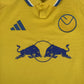 Leeds United 2024/2025 Away Football Shirt XXL