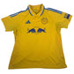 Leeds United 2024/2025 Away Football Shirt XXL