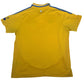Leeds United 2024/2025 Away Football Shirt XXL