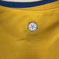 Leeds United 2024/2025 Away Football Shirt XXL