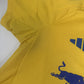 Leeds United 2024/2025 Away Football Shirt XXL