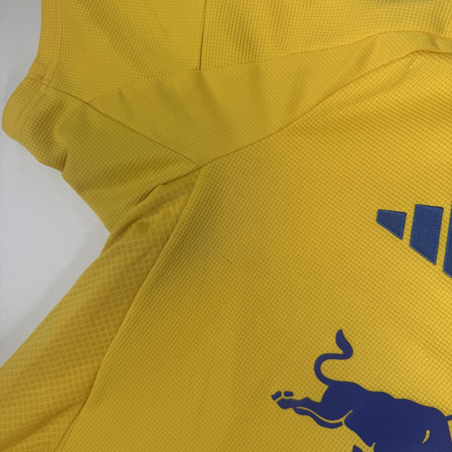 Leeds United 2024/2025 Away Football Shirt XXL