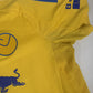 Leeds United 2024/2025 Away Football Shirt XXL