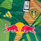 Leeds United 2024/2025 Goalkeeper Football Shirt XL