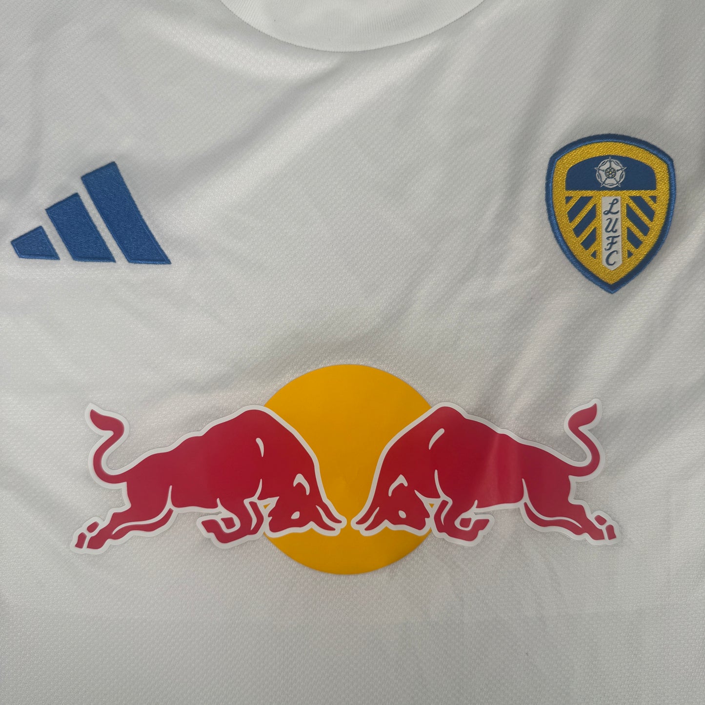 Leeds United 2024/2025 Home Football Shirt 3XL XXXL – Football Shirt Kingdom