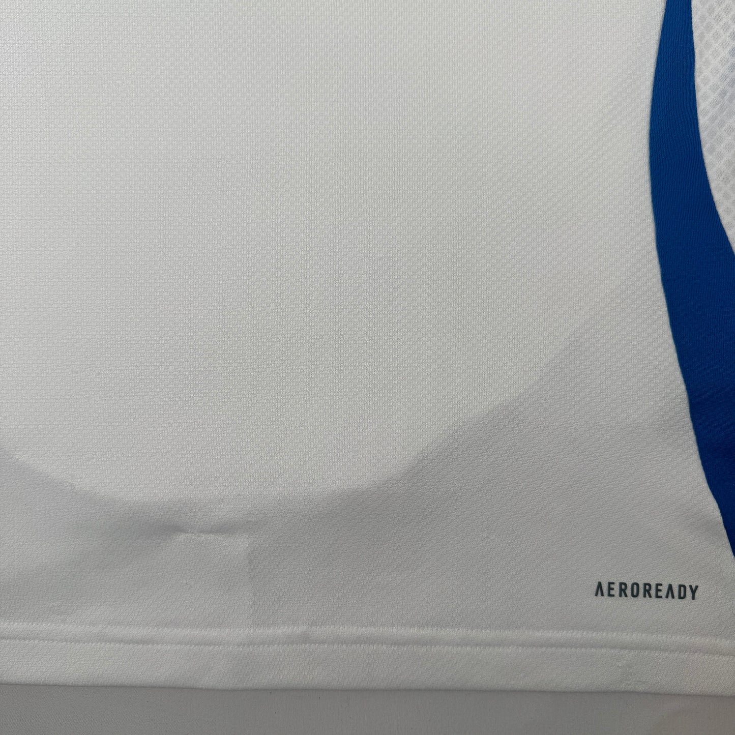 Leeds United 2024/2025 Home Football Shirt Large – Football Shirt Kingdom