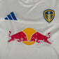Leeds United 2024/2025 Home Football Shirt Large – Football Shirt Kingdom