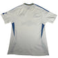 Leeds United 2024/2025 Home Football Shirt Large – Football Shirt Kingdom