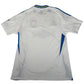 Leeds United 2024/2025 Home Football Shirt Large