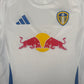 Leeds United 2024/2025 Home Football Shirt Medium – Football Shirt Kingdom