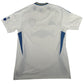 Leeds United 2024/2025 Home Football Shirt Medium – Football Shirt Kingdom