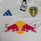 Leeds United 2024/2025 Home Football Shirt Medium BNWT – Football Shirt Kingdom