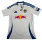 Leeds United 2024/2025 Home Football Shirt Medium BNWT – Football Shirt Kingdom