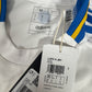 Leeds United 2024/2025 Home Football Shirt Medium BNWT – Football Shirt Kingdom