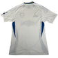 Leeds United 2024/2025 Home Football Shirt Medium BNWT – Football Shirt Kingdom