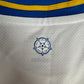 Leeds United 2024/2025 Home Football Shirt Medium BNWT – Football Shirt Kingdom