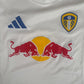 Leeds United 2024/2025 Home Football Shirt Medium – Football Shirt Kingdom