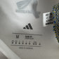 Leeds United 2024/2025 Home Football Shirt Medium – Football Shirt Kingdom