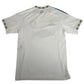 Leeds United 2024/2025 Home Football Shirt Medium – Football Shirt Kingdom