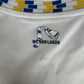 Leeds United 2024/2025 Home Football Shirt Medium – Football Shirt Kingdom