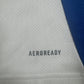 Leeds United 2024/2025 Home Football Shirt Medium
