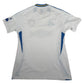Leeds United 2024/2025 Home Football Shirt Medium