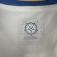 Leeds United 2024/2025 Home Football Shirt Medium