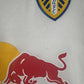 Leeds United 2024/2025 Home Football Shirt Medium