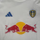 Leeds United 2024/2025 Home Football Shirt Women's Medium