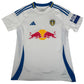 Leeds United 2024/2025 Home Football Shirt Women's Medium