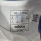 Leeds United 2024/2025 Home Football Shirt Women's Medium