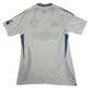 Leeds United 2024/2025 Home Football Shirt Small – Football Shirt Kingdom