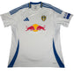 Leeds United 2024/2025 Home Football Shirt XL