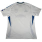 Leeds United 2024/2025 Home Football Shirt XL