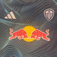 Leeds United 2024/2025 Third Football Shirt 3XL