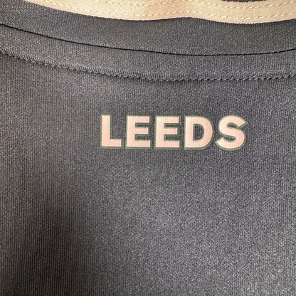 Leeds United 2024/2025 Third Football Shirt 3XL