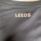 Leeds United 2024/2025 Third Football Shirt Large