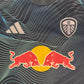 Leeds United 2024/2025 Third Football Shirt Large
