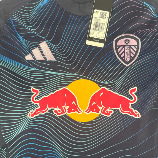 Leeds United 2024/2025 Third Football Shirt Medium BNWT – Football Shirt Kingdom