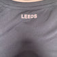 Leeds United 2024/2025 Third Football Shirt Medium – Football Shirt Kingdom